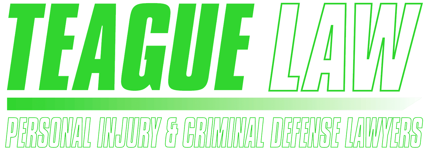 Teague Law